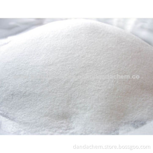 Silicone Dioxide with White Granules or Powder Appearance, Suitable for Silicone Rubber/Adhesives